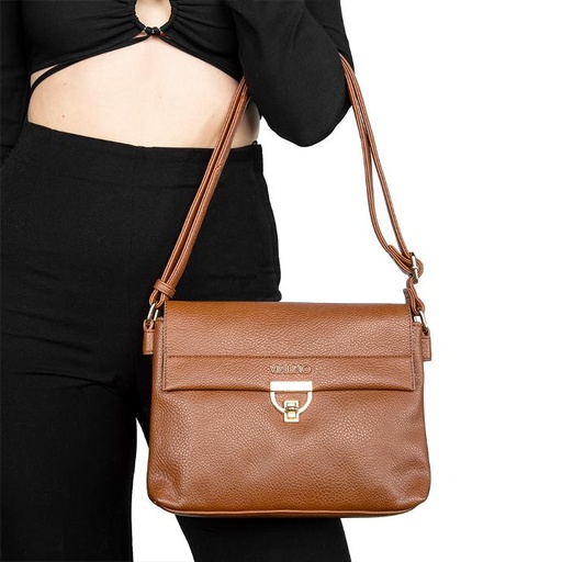 [PR/27142] Cartera VIA UNO 10024972 BROWN