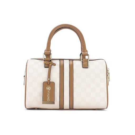 [PR/27148] Cartera VIA UNO 10024994 BEIGE
