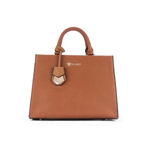 [PR/27156] Cartera VIA UNO 10024990 BROWN