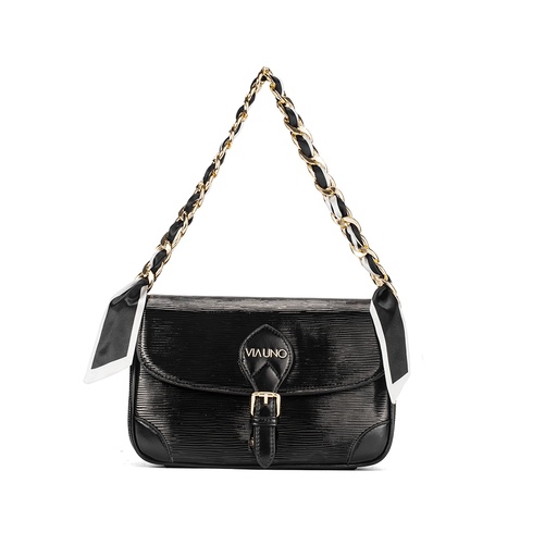 [PR/27157] Cartera VIA UNO 10024913 BLACK