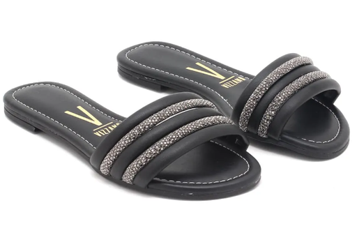 Sandalia VIZZANO 6371371-2086 NEGRO