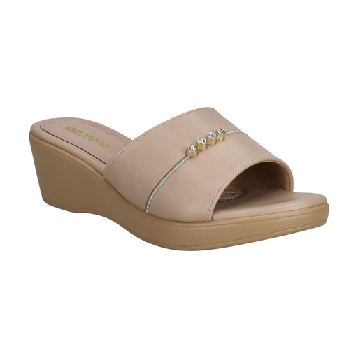 Sandalia AZALEIA EVA832-2087 BEIGE