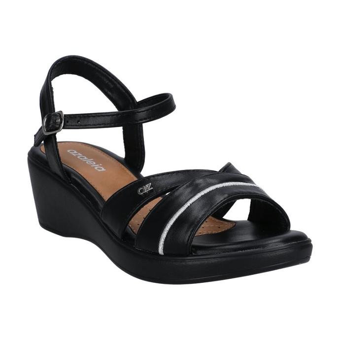 Sandalia AZALEIA EVA833-2089 NEGRO