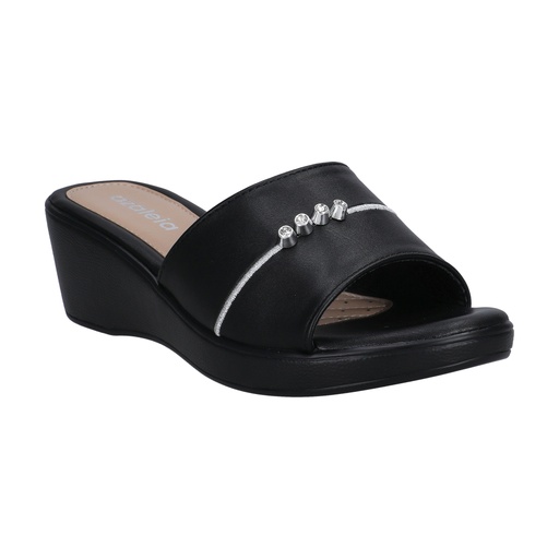 Sandalia AZALEIA EVA832-2087 NEGRO
