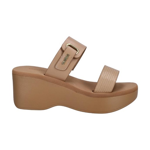 Sandalia AZALEIA LARA619-2091 BEIGE