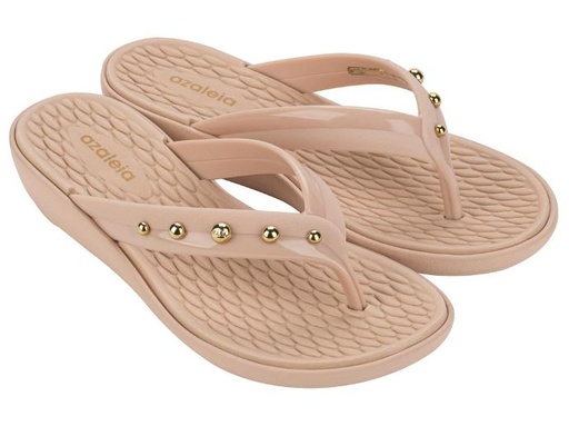 Sandalia AZALEIA MARTINA-2092 BEIGE