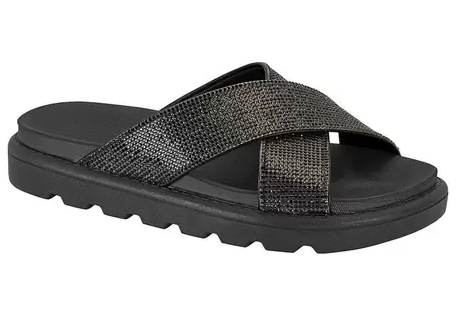 Sandalia VIZZANO 6459122-2098 NEGRO