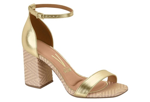 Sandalia VIZZANO 6409202-2101 DORADO