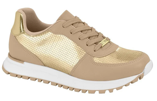 Zapatilla VIZZANO 1429102-2104 BEIGE