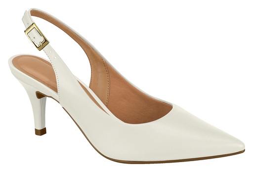 Zapato VIZZANO 1185700-2105 PELICA BLANCO OFF