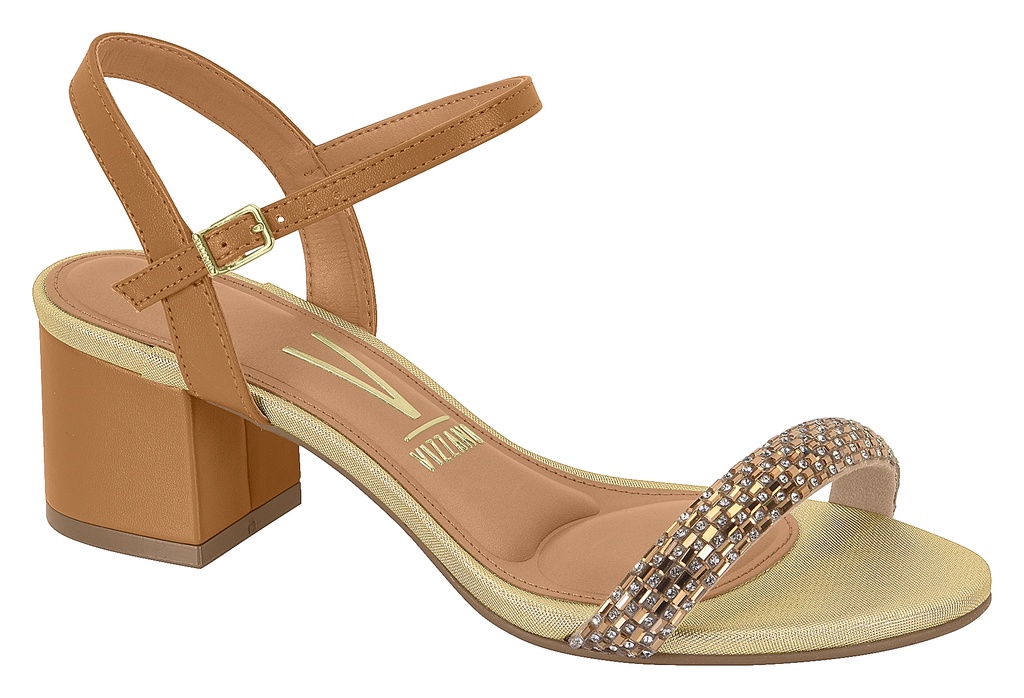 Sandalia VIZZANO 62911467-2106 BEIGE ORO