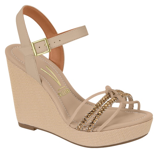Sandalia VIZZANO 62832111-2107 BEIGE