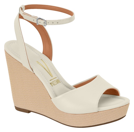 Sandalia VIZZANO 62832109-2109 BLANCO