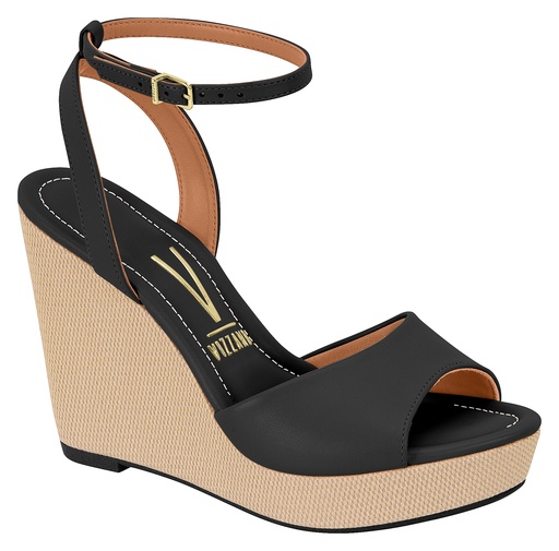 Sandalia VIZZANO 62832109-2109 NEGRO