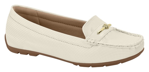 Mocasin MODARE 7035655-2112 BLANCO OFF
