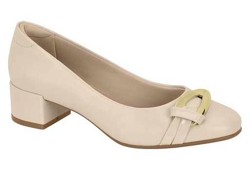 Zapato BEIRA RIO 4301105-2118 CREMA