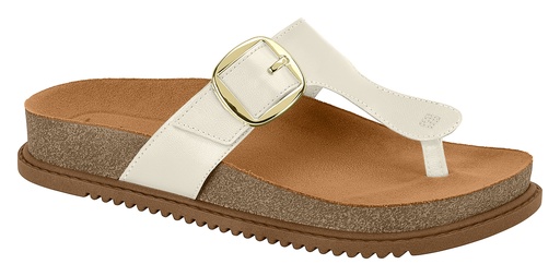 Sandalia BEIRA RIO 8524101-2119 BLANCO