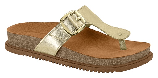 Sandalia BEIRA RIO 8524101-2119 DORADO