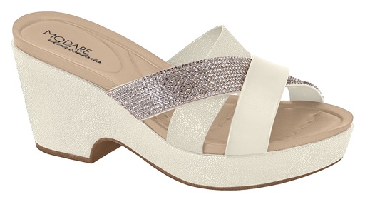 Sandalia MODARE 7137133-2126 BLANCO