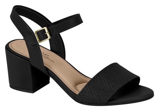 Sandalia MODARE 7109469-2128 NEGRO