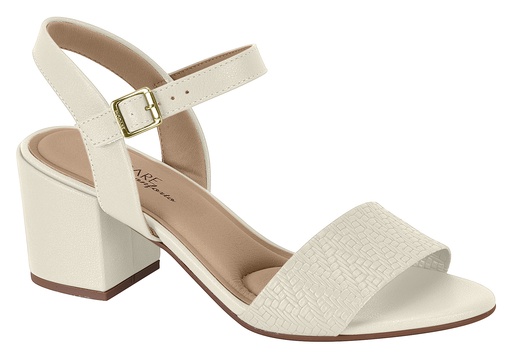 Sandalia MODARE 7109469-2128 BLANCO