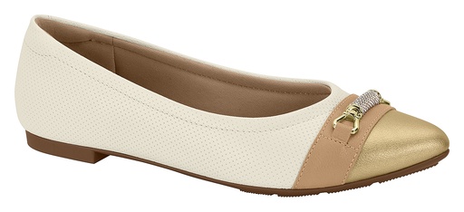 Balerina MODARE 7334245-2129 BLANCO OFF