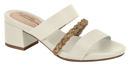 Sandalia MODARE 7187102-2131 BLANCO OFF