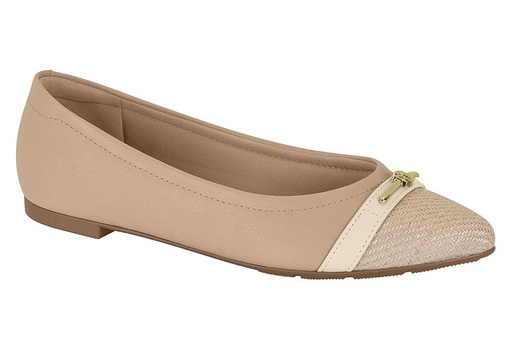Balerina MODARE 7334244-2132 BEIGE