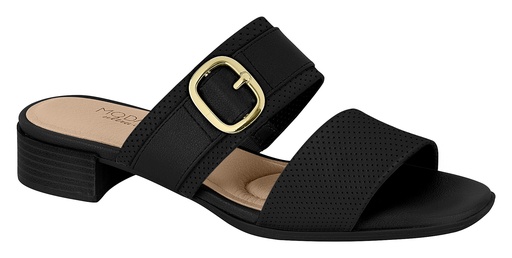 Sandalia MODARE 7169119-2136 NEGRO