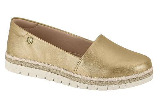 Balerina MODARE 7390100-2138 DORADO