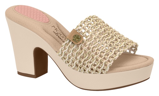 Sandalia MODARE 7165122-2139 CREMA