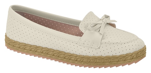 Balerina MOLECA 5696331-2144 BLANCO