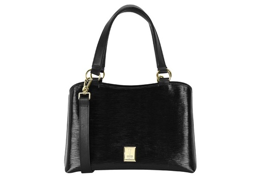 [PR/28169] Cartera VIZZANO 100701 NEGRO
