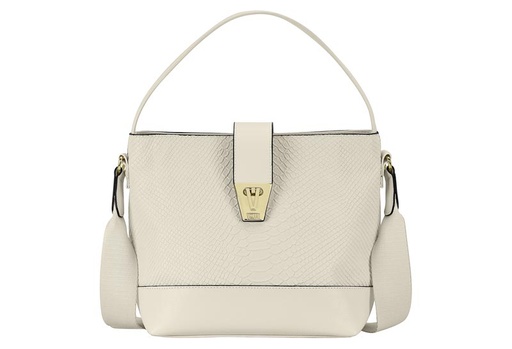 [PR/28170] Cartera VIZZANO 100025 BLANCO OFF