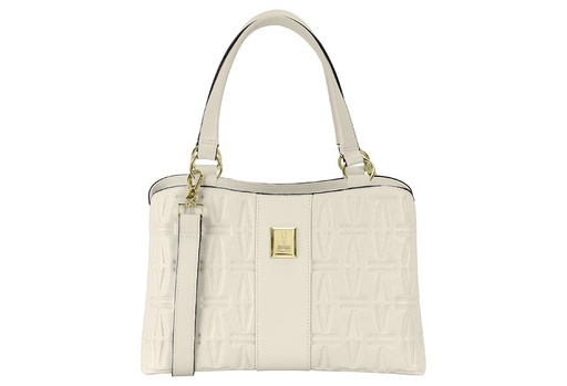 [PR/28173] Cartera VIZZANO 100702 BLANCO