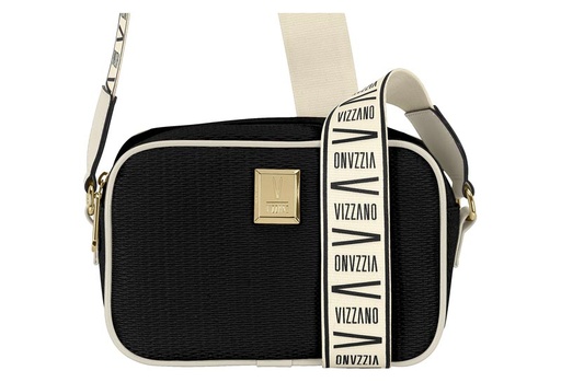 [PR/28179] Cartera VIZZANO 1000310 NEGRO
