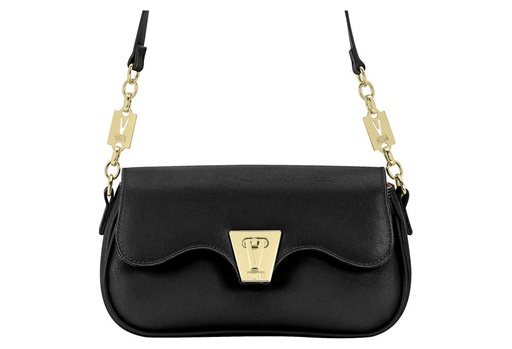 [PR/28180] Cartera VIZZANO 100681NEGRO