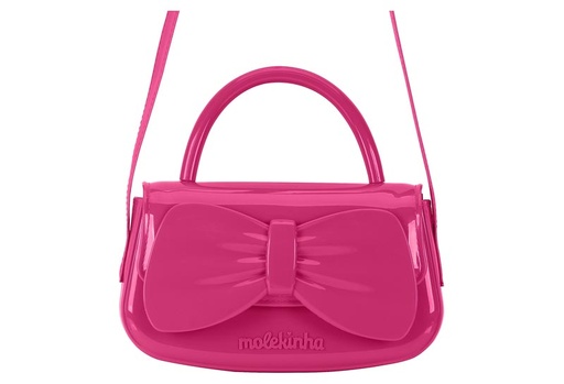 [PR/28186] Cartera MOLEKINHA 200451 PINK