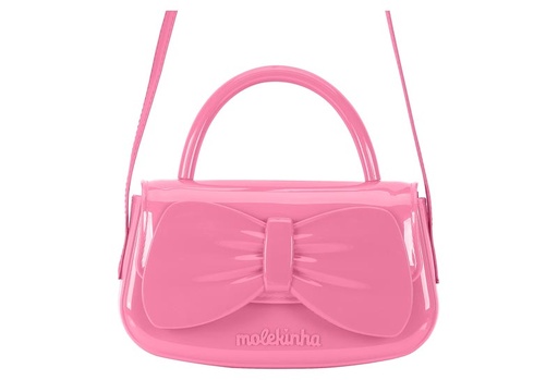 [PR/28188] Cartera MOLEKINHA 200451 ROSA