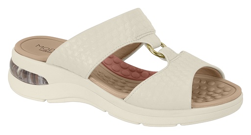 Sandalia MODARE 7183107-2161 BLANCO