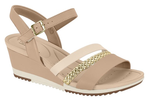 Sandalia MODARE 7123147-2163 BEIGE