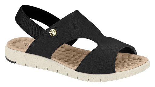 Sandalia MODARE 7162220-2164 NEGRO