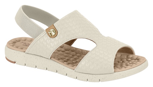 Sandalia MODARE 7162220-2164 BLANCO