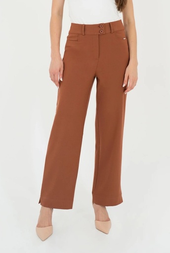Pantalon BRUJHAS 5089 CAMEL VESTIR