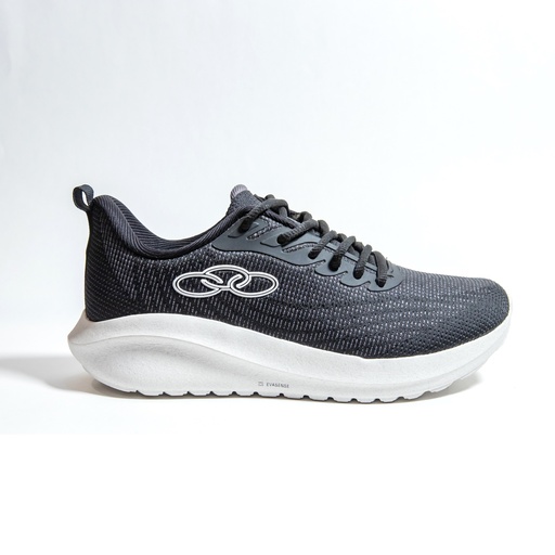 Zapatilla OLYMPIKUS ACQUA-2195 NEGRO