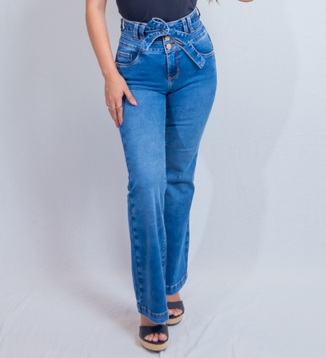 Pantalon SQUEEZE ORIE TOTAL CRISTAL FLARE