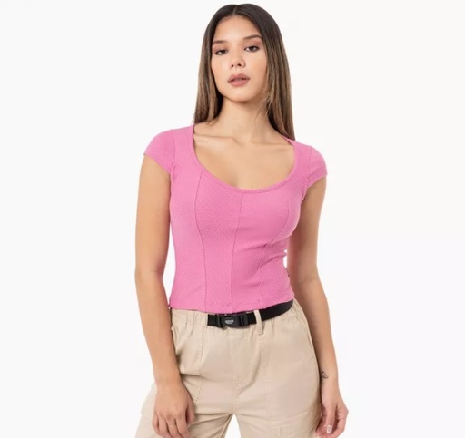 Polo GZUCK MERGIN ORCHID M/C