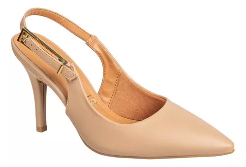 Zapato VIZZANO 11841194-2269 PELICA BEIGE
