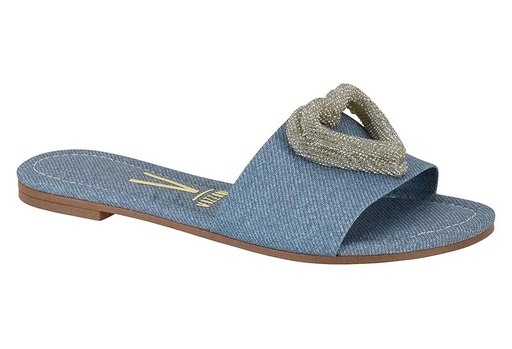 Sandalia VIZZANO 6371369-2267 JEANS CLARO