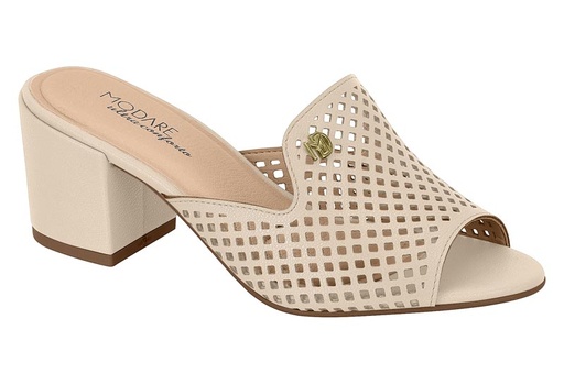 Sandalia MODARE 7109475-2283 CREMA